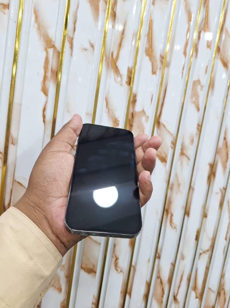 Apple iPhone 13 Pro 2