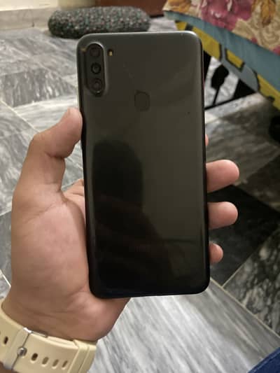 Samsung Mobile A11