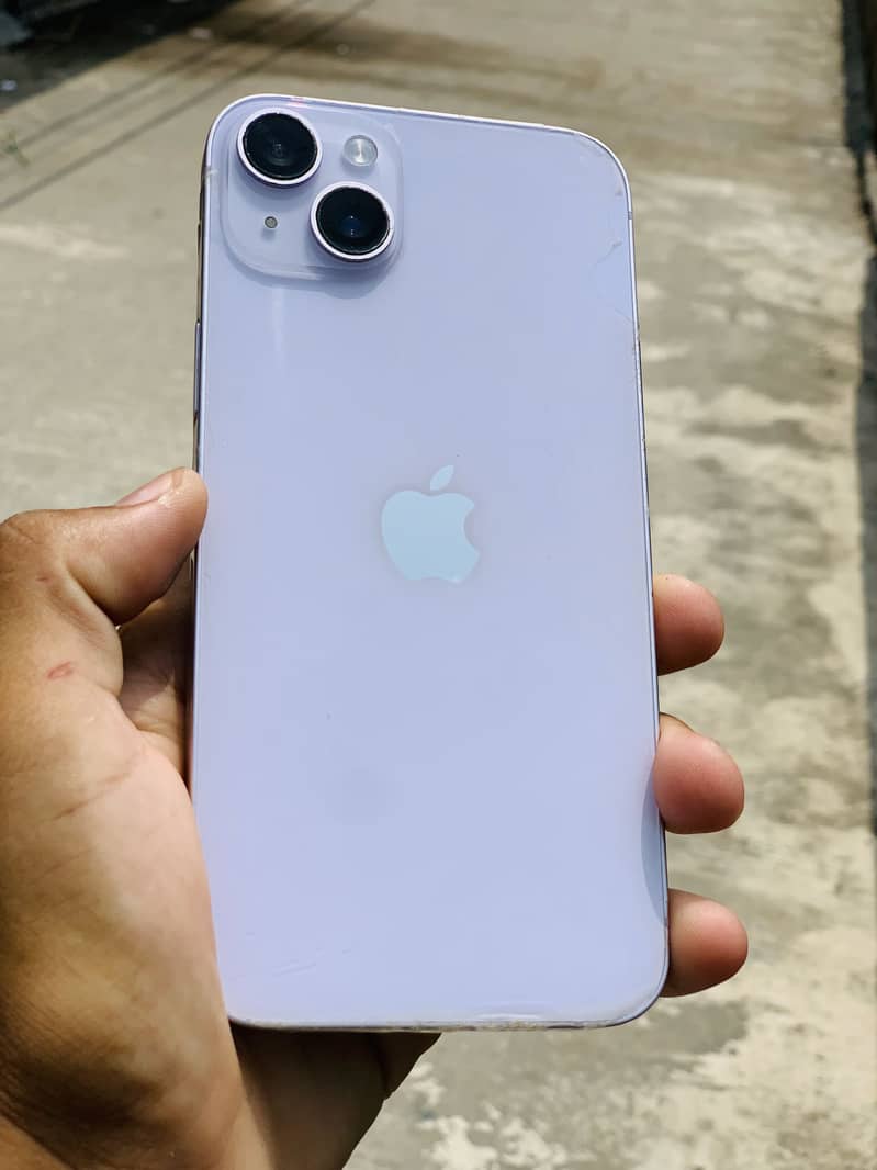 Apple iPhone 14 plus 0