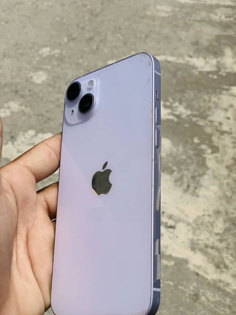 Apple iPhone 14 plus 1