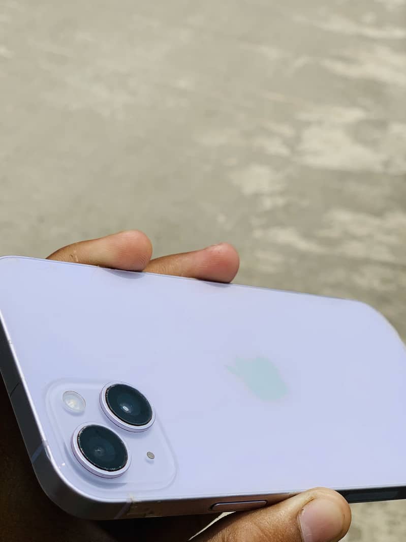 Apple iPhone 14 plus 5