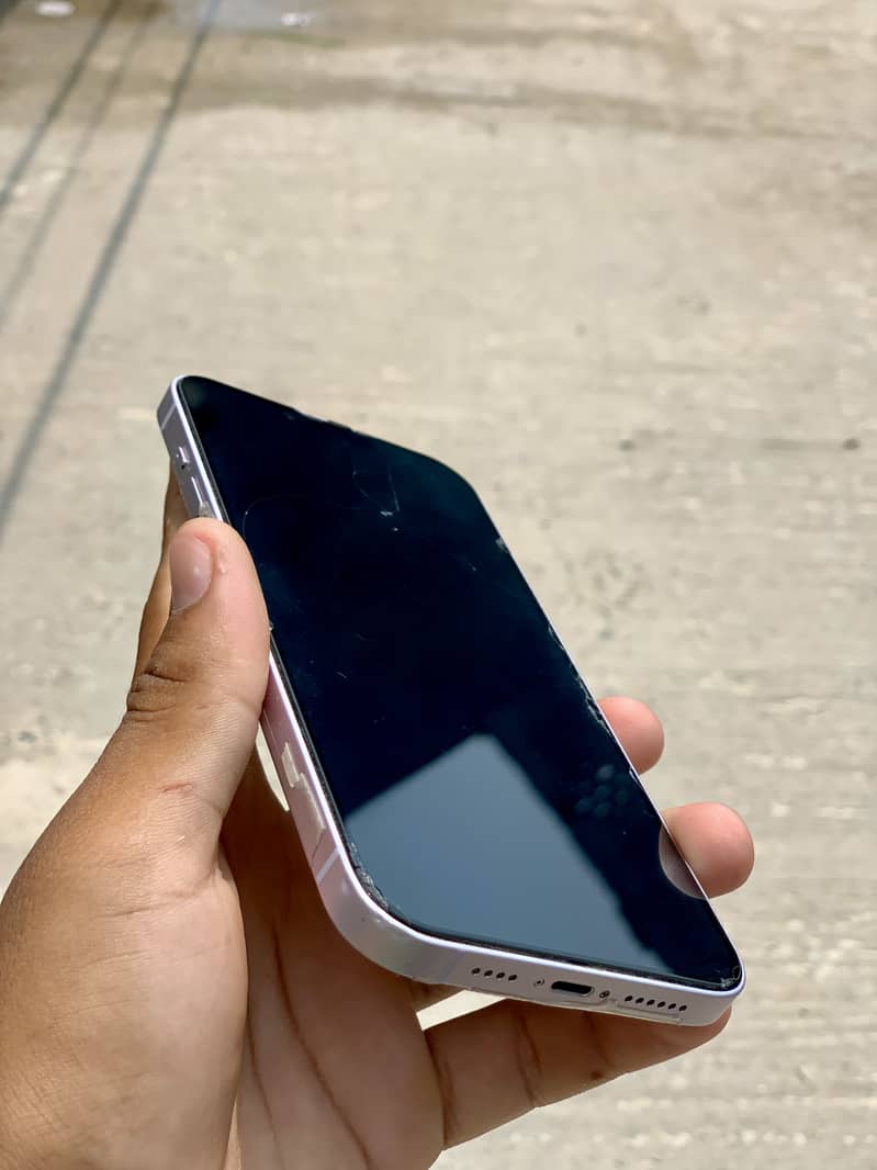 Apple iPhone 14 plus 6