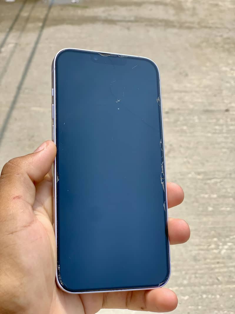 Apple iPhone 14 plus 7