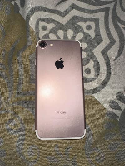 Apple iPhone 7