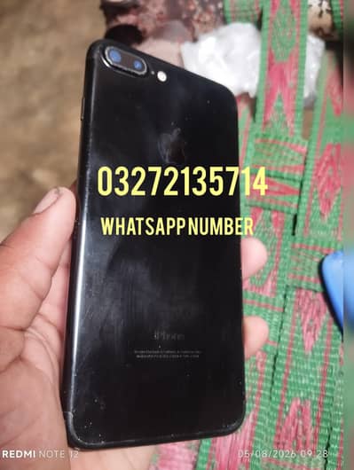 Apple iPhone 7 Plus