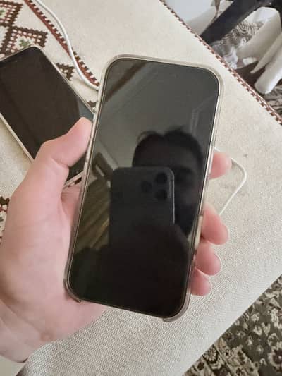 Apple iPhone 16 Pro(Like New)