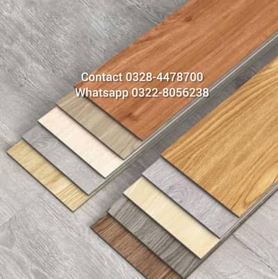 PVC VINYLE FLOOR | WOODEN FLOOR | LAMINATED FLOOR | SPC FLOOR.