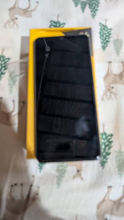 Realme C61