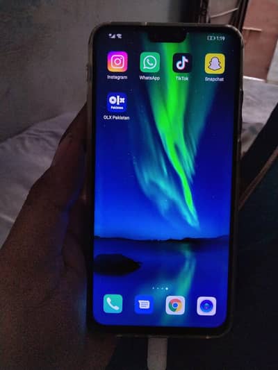 Honor 8X
