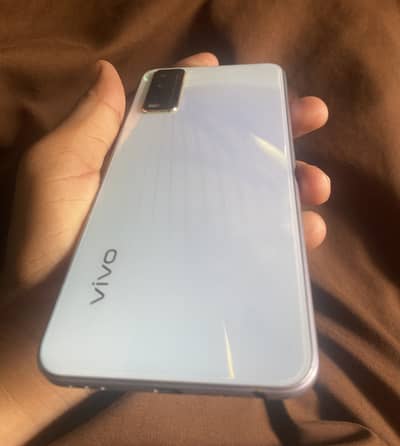 Vivo Y20