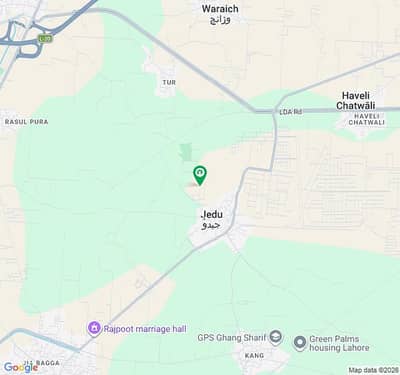Ideal Investment Opportunity in Etihad Town Phase 2 SHIGAR ROAD