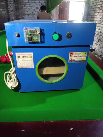 bird egg machine for sail 10 by 10 condition
