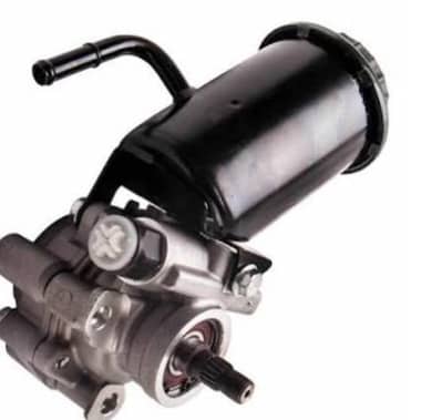 5vz power moter