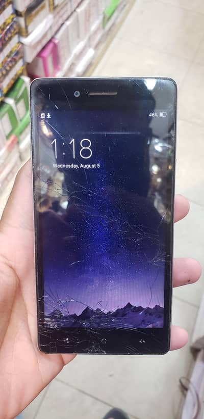 OPPO A331/16