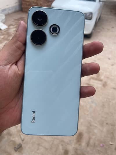 Xiaomi Redmi 13