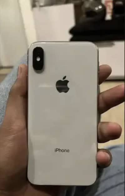 Apple iPhone X 256 GB
