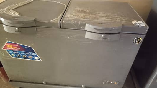 Dawlance Deep freezer for sale