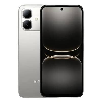 Infinix Smart. 20/4/+4/128 GB