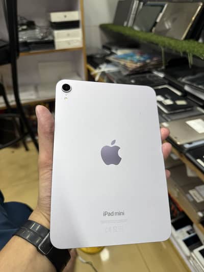 ipad mini 7 256gb