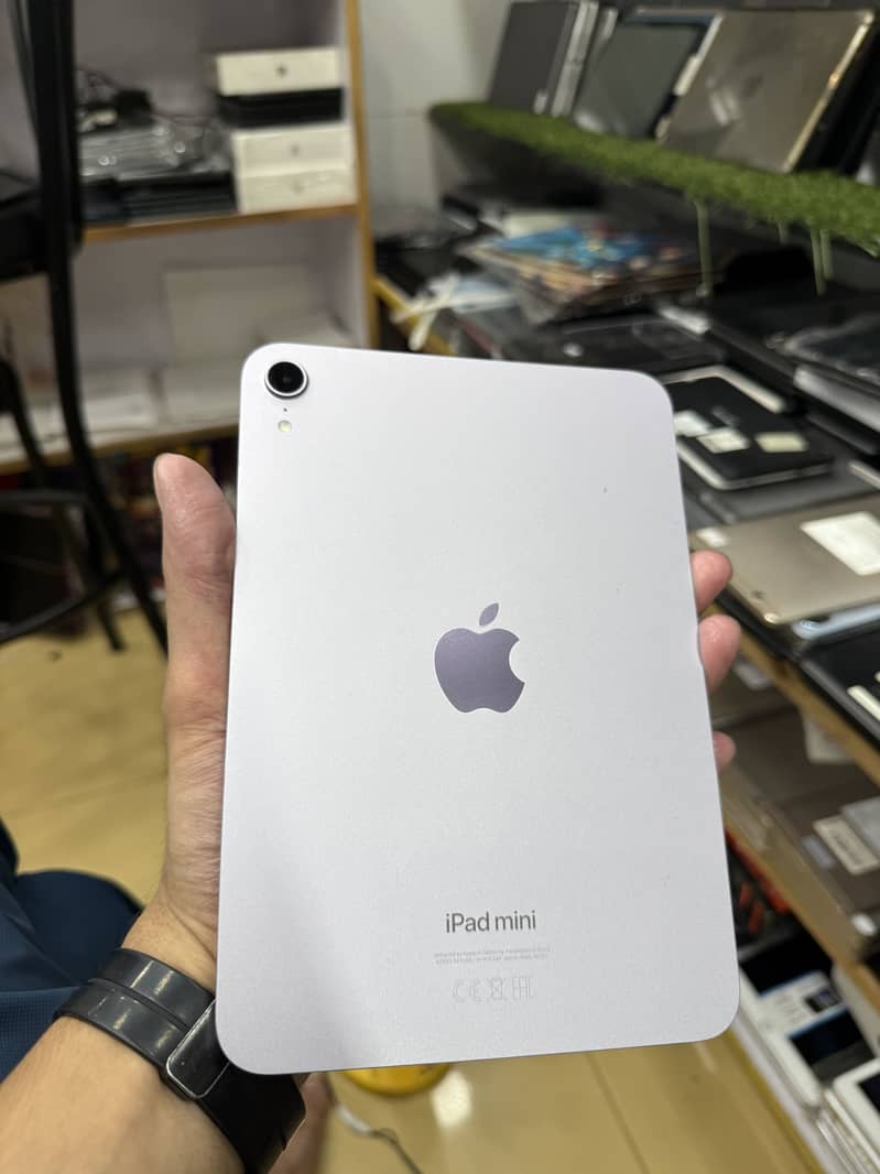ipad mini 7 256gb 0