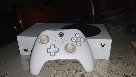 Xbox series S
