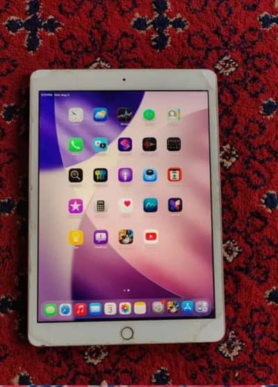 ipad 8generation