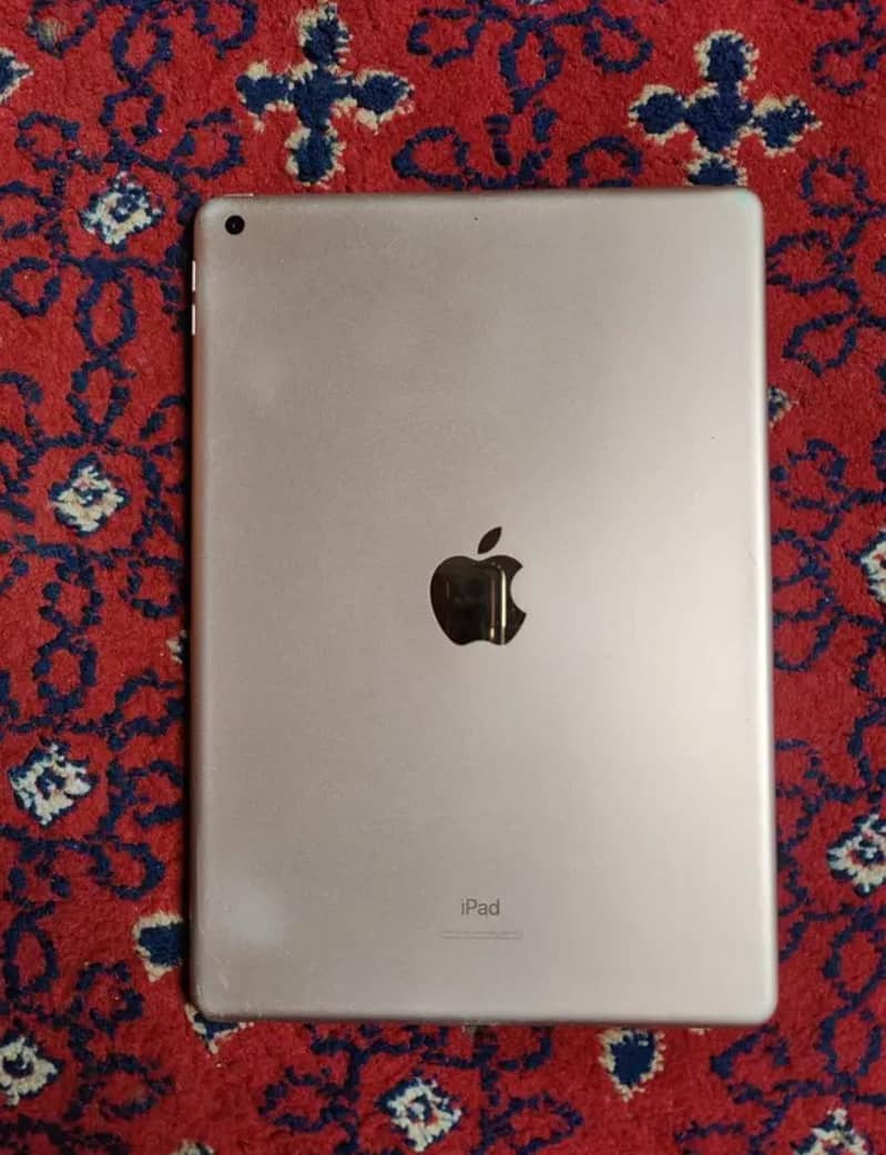 ipad 8generation 1
