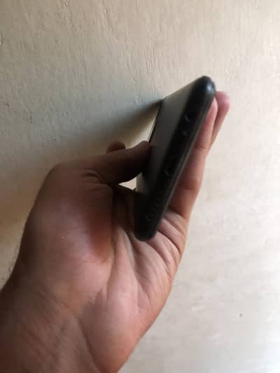 Infinix Note 7