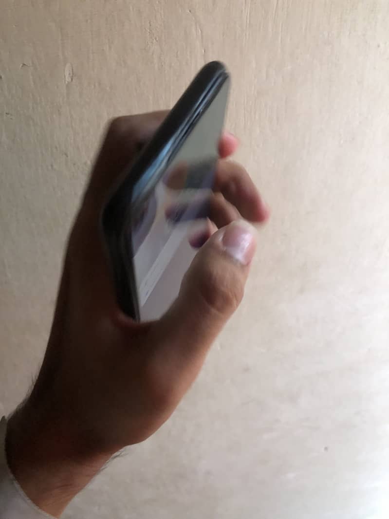 Infinix Note 7 2