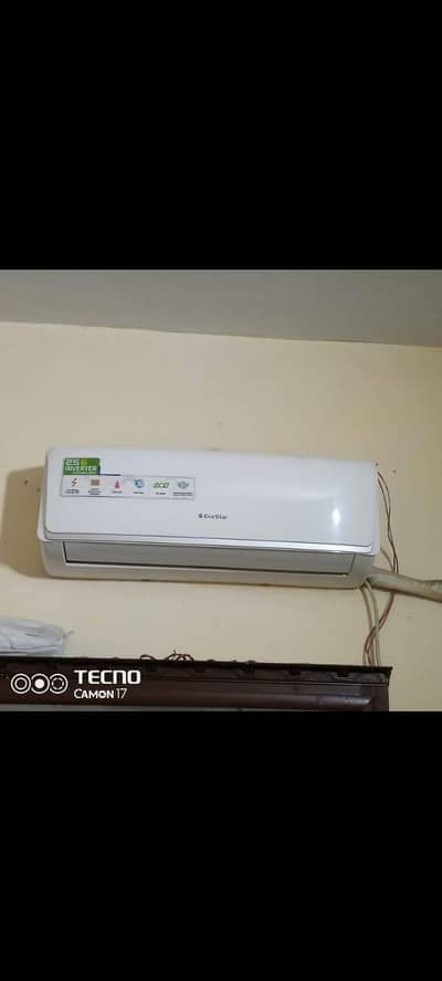 I TON INVERTER AC LUSH CONDITION