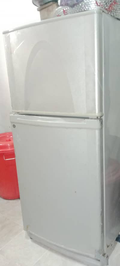 Dawlance refrigerator for saler