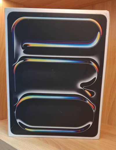 Apple iPad Pro M4 13" 256GB Wifi