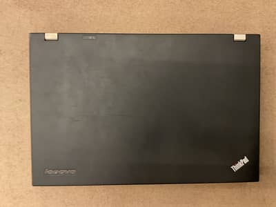 Lenovo ThinkPad