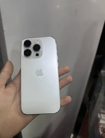 Apple iPhone 14 Pro