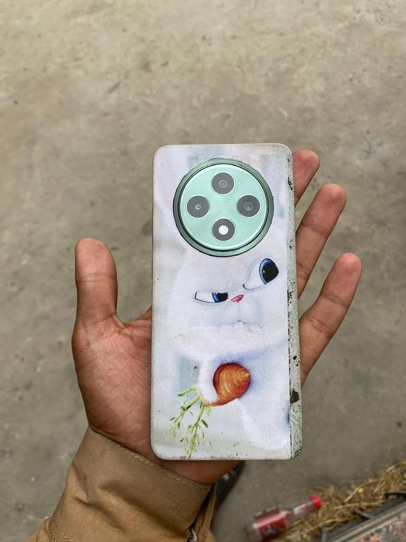 OPPO A12 5