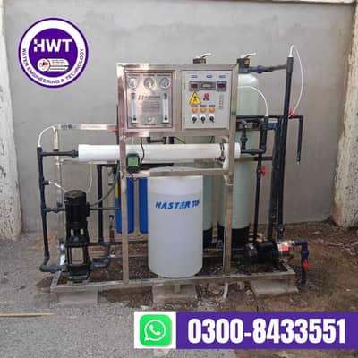 RO Plant water plant, RO filter plant water ,Commercial RO water Plant