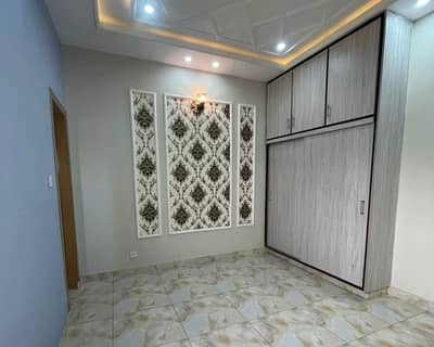 Get This Amazing 20 Marla House Available In Central Park Housing Scheme