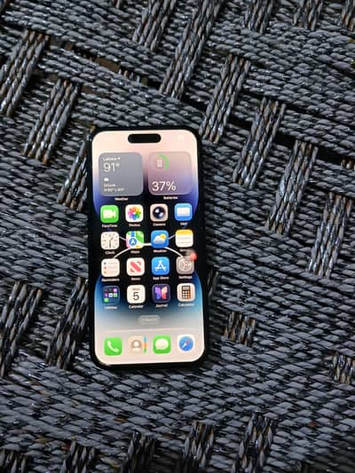 Apple iPhone 14 Pro