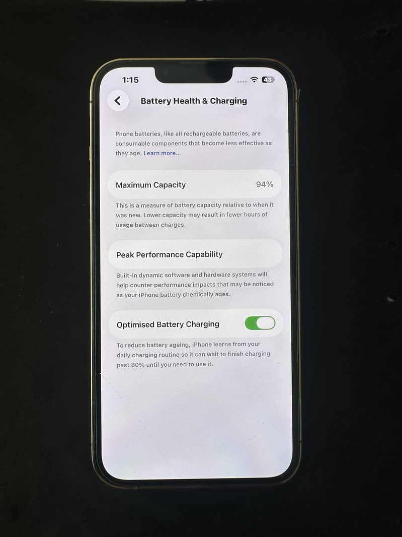 Apple iPhone 13 Pro 6