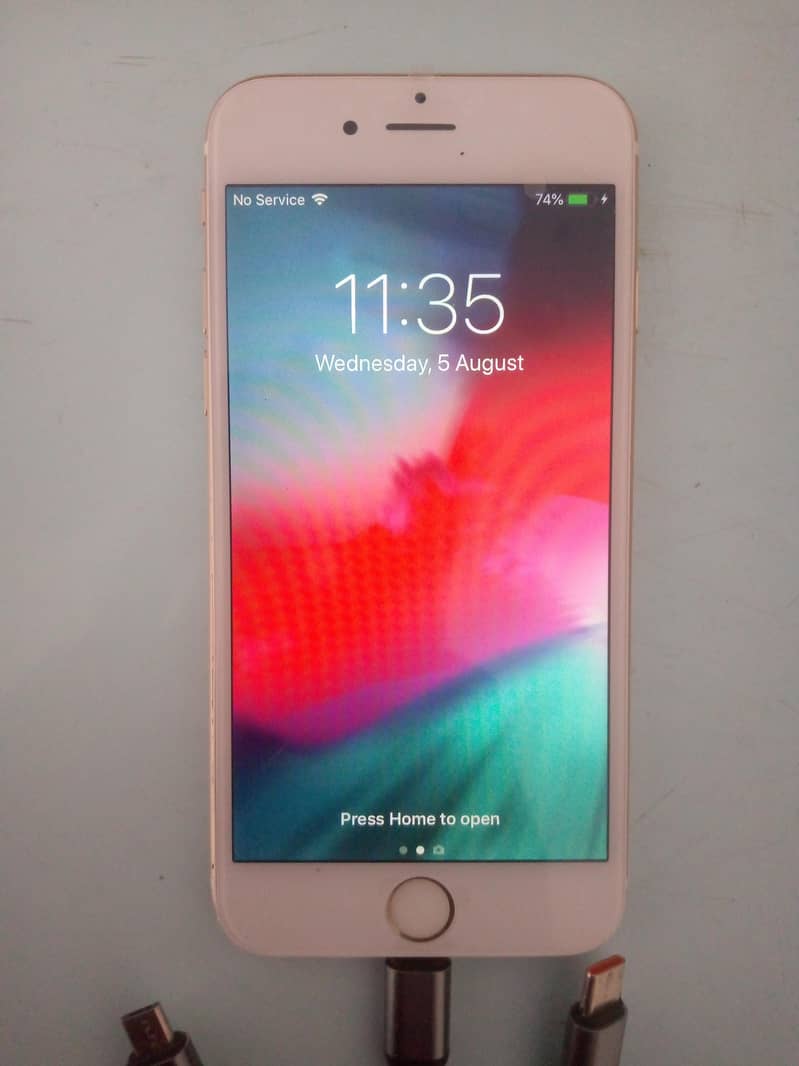 Apple iPhone 6 1