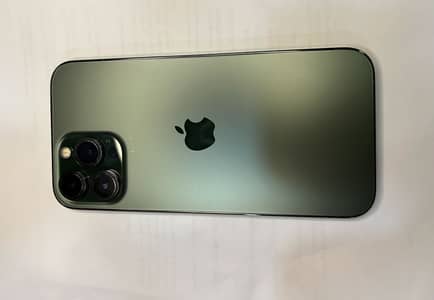 Apple iPhone 13 Pro Max Jv -128gb