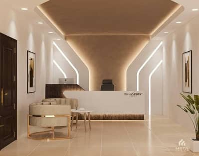 Interior design /office renovation /all interior work