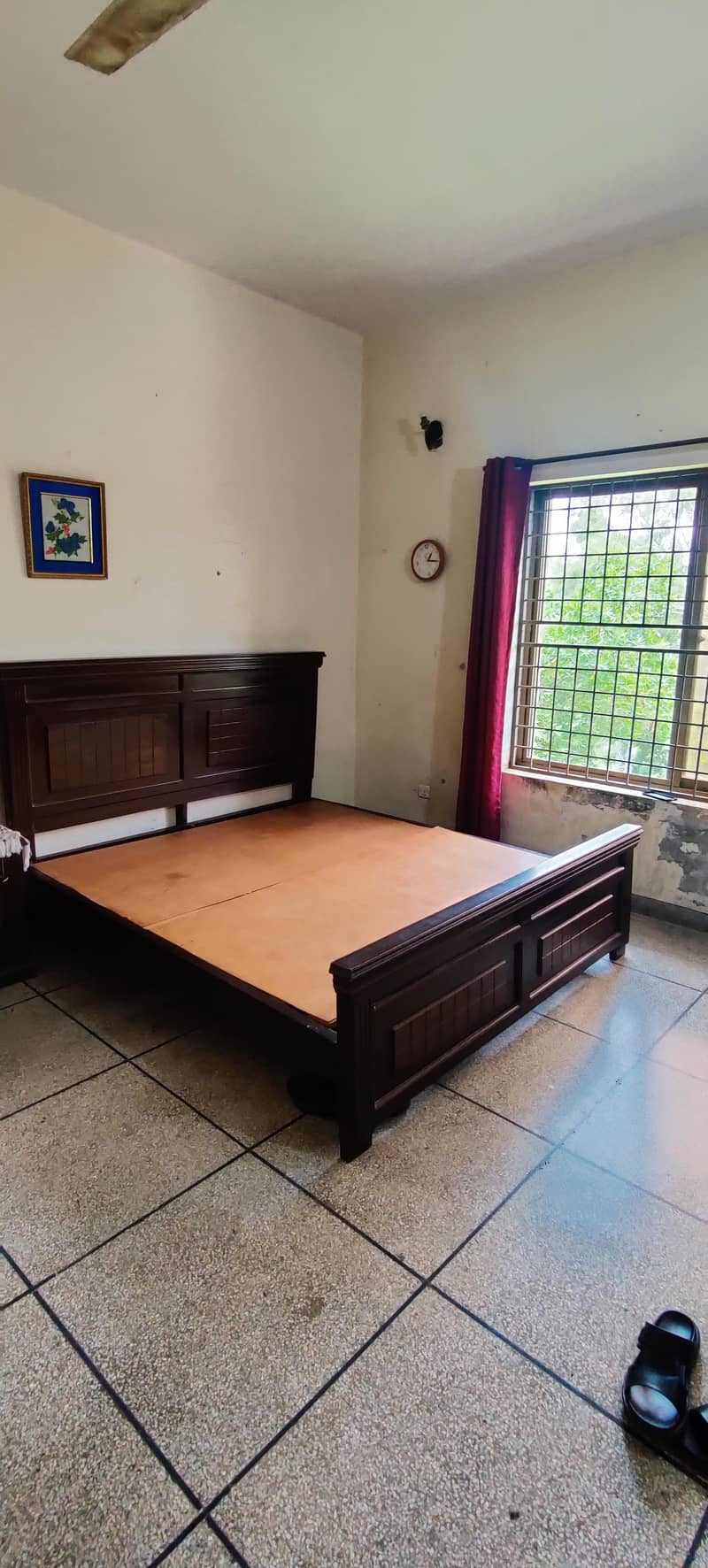 King Bed Set 1