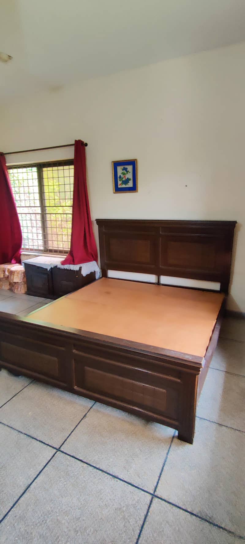 King Bed Set 2
