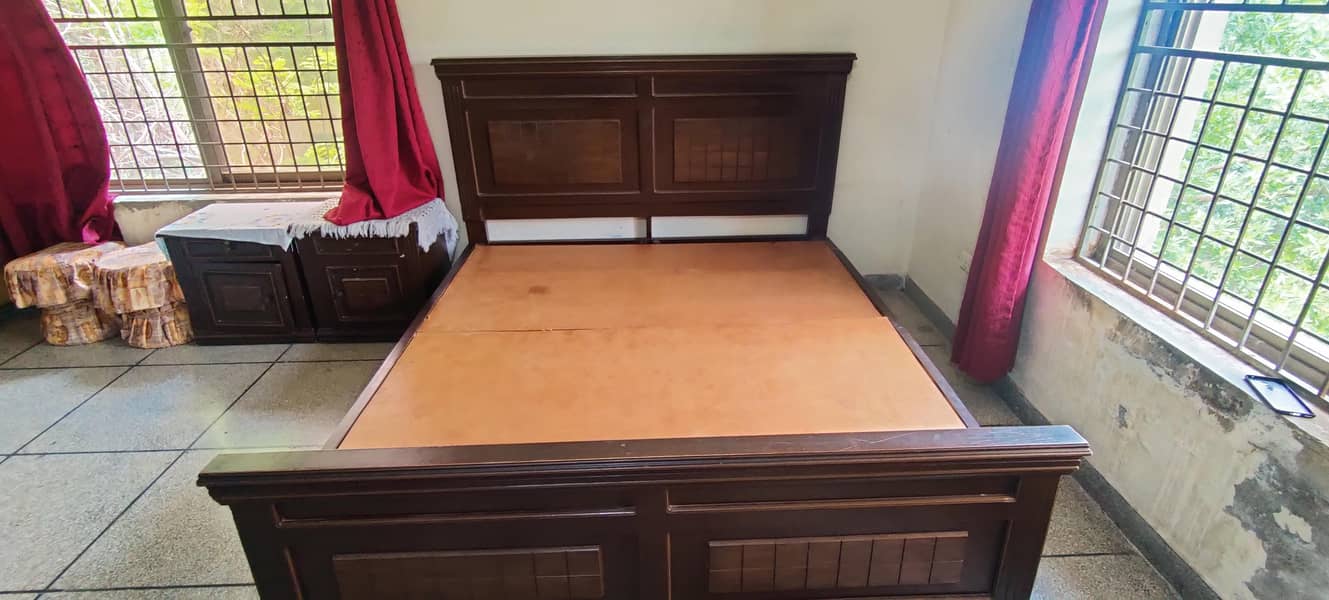 King Bed Set 3