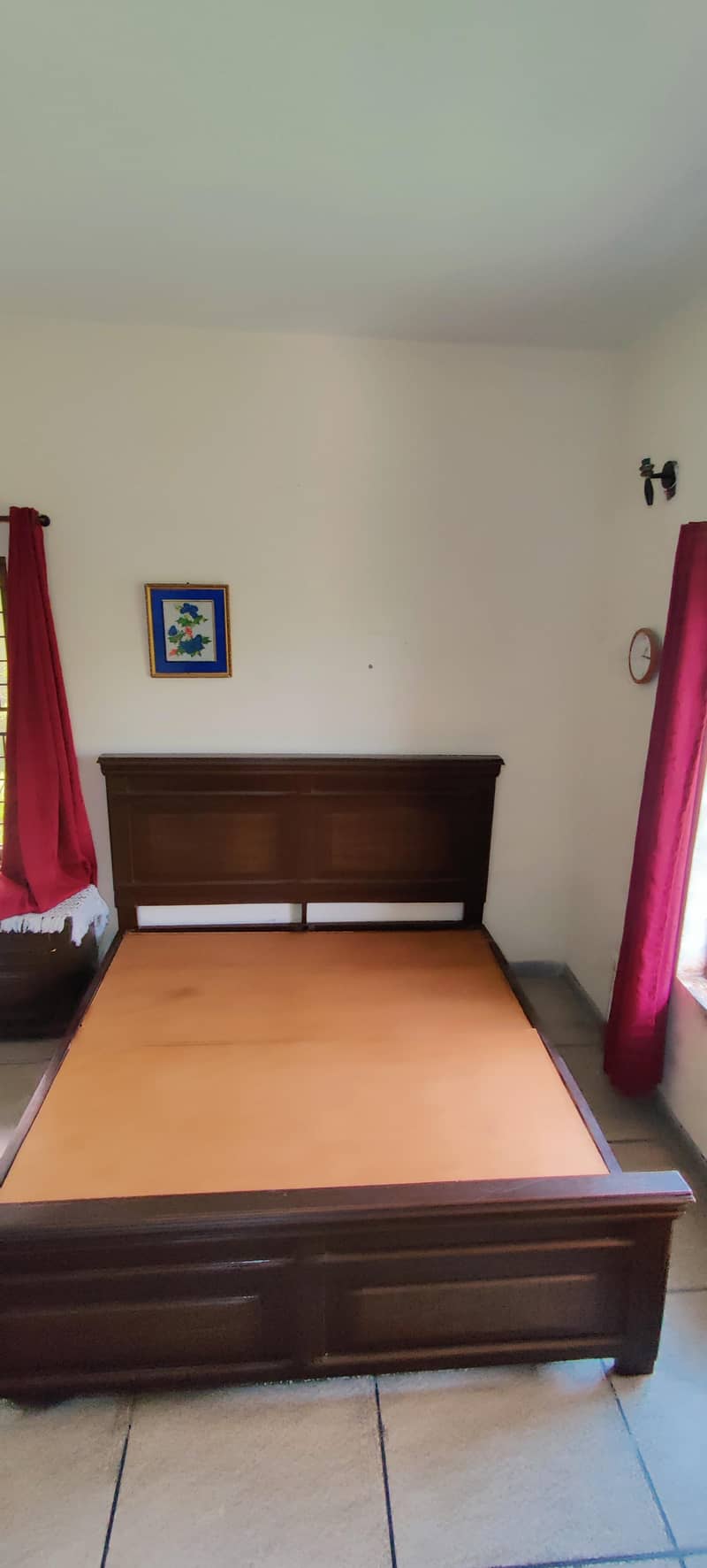 King Bed Set 4