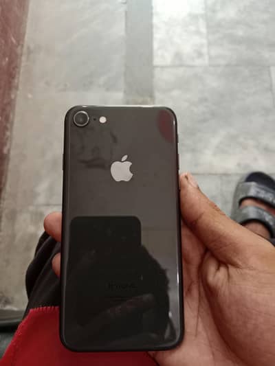 Apple iPhone 8