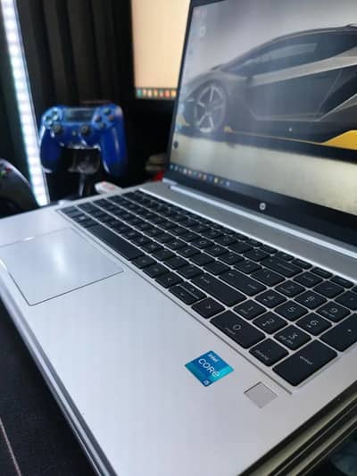 Hp Probook 450 G8/Core i5 11th generation/Laptop for sal/16gb/512