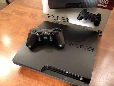 PS3.1 controler. 1 HDMI