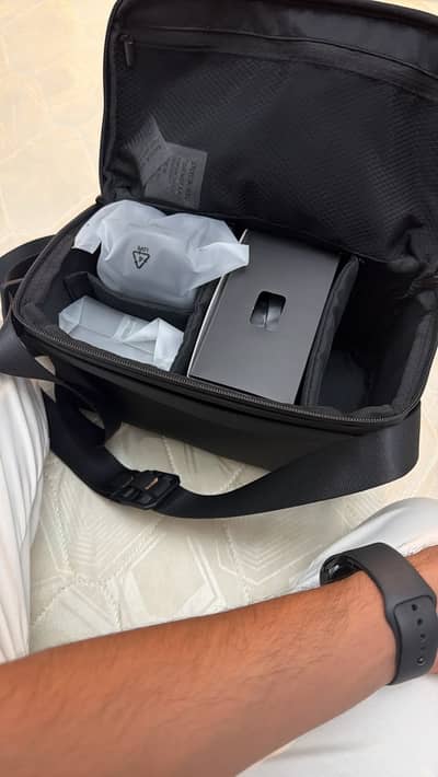 DJI MINI 5 PRO (FLY MORE COMBO)
